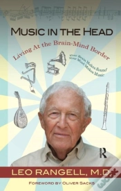 Capa do artigo Music In The Head
