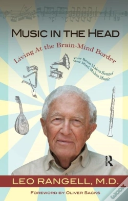 Capa do artigo Music In The Head