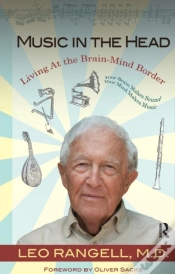 Capa do artigo Music In The Head