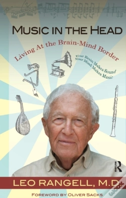 Capa do artigo Music In The Head