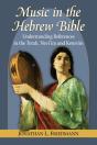 Music In The Hebrew Bible - Preview