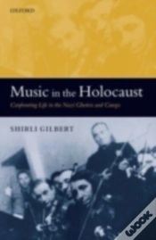 Capa do artigo Music In The Holocaust
