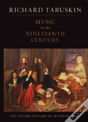 Capa do artigo Music In The Nineteenth Century
