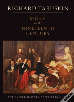 Capa do artigo Music In The Nineteenth Century