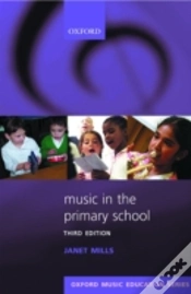 Capa do artigo Music In The Primary School