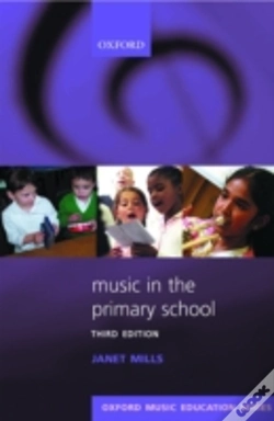 Capa do artigo Music In The Primary School