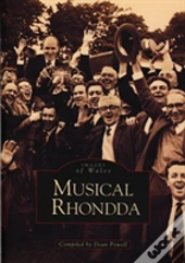 Music In The Rhondda