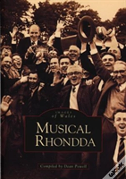 Capa do artigo Music In The Rhondda