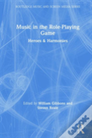 Music In The Role-Playing Game