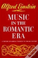 Music In The Romantic Era