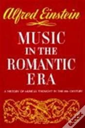 Capa do artigo Music In The Romantic Era