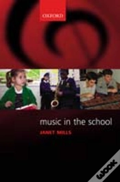 Capa do artigo Music In The School