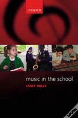 Capa do artigo Music In The School