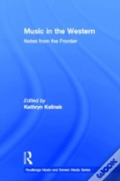 Capa do artigo Music In The Western