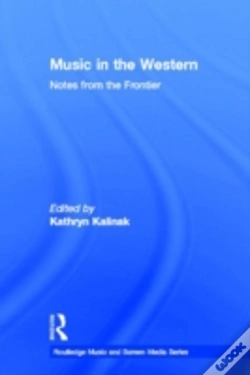 Capa do artigo Music In The Western
