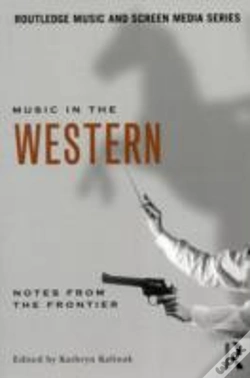 Capa do artigo Music In The Western