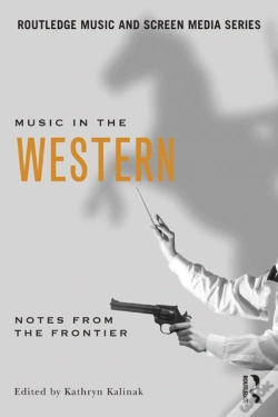 Capa do artigo Music In The Western