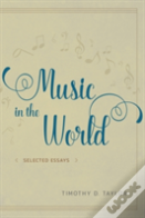 Music In The World