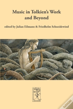 Capa do artigo Music In Tolkien'S Work And Beyond