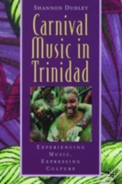 Capa do artigo Music In Trinidad - Carnival