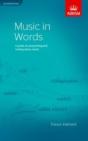 Music In Words, Second Edition - Preview
