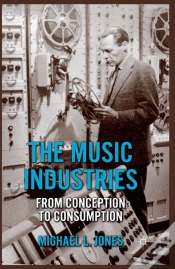 Capa do artigo Music Industries