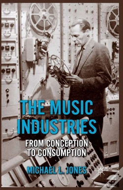 Capa do artigo Music Industries