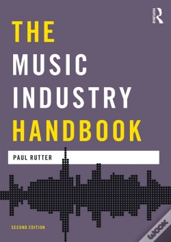 Capa do artigo Music Industry Handbook