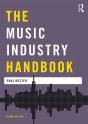Music Industry Handbook - Preview