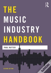 Capa do artigo Music Industry Handbook