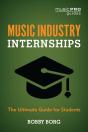 Music Industry Internships - Preview