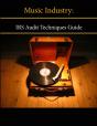 Music Industry: Irs Audit Techniques Guide - Preview