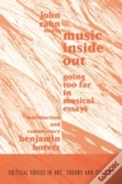 Capa do artigo Music Inside Out