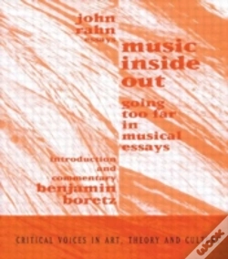 Capa do artigo Music Inside Out