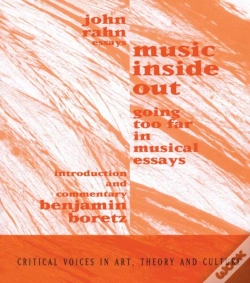 Capa do artigo Music Inside Out