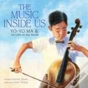 Capa do artigo Music Inside Us