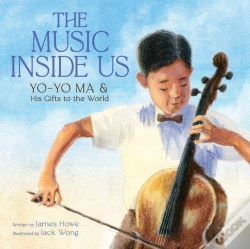 Capa do artigo Music Inside Us