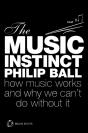Music Instinct Brain Shot - Preview
