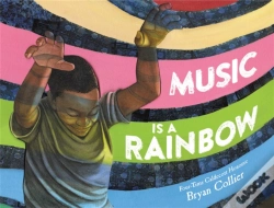 Capa do artigo Music Is A Rainbow