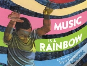 Capa do artigo Music Is A Rainbow