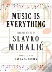 Music Is Everything