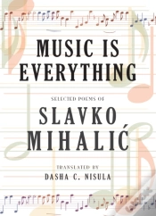 Capa do artigo Music Is Everything