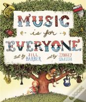 Music Is For Everyone