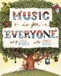 Music Is For Everyone - Preview