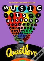 Music Is History