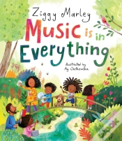 Capa do artigo Music Is In Everything
