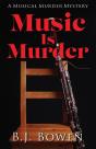 Music Is Murder - Preview