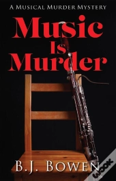 Music Is Murder