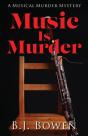 Music Is Murder - Preview