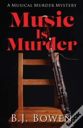 Music Is Murder